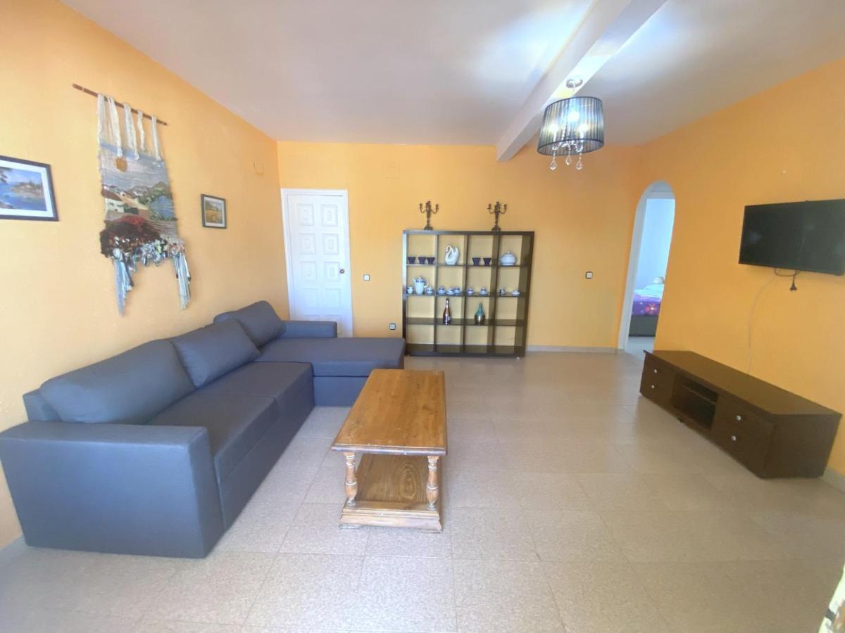 Appartement Turo 2