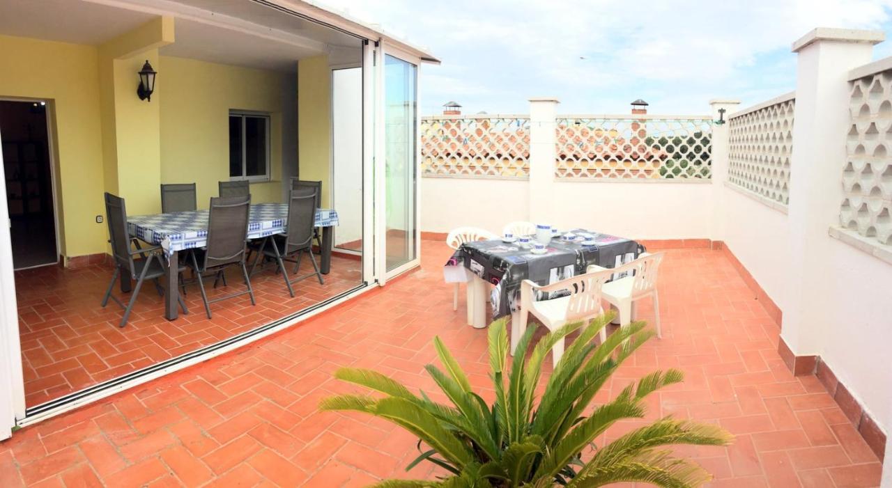 Appartement Turo 2 Roses